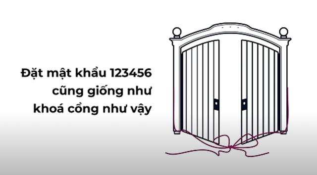 Cùng MoMo học an toàn bảo mật qua chuỗi video ngắn, dễ nhớ - Ảnh 3. Cùng MoMo học an toàn bảo mật qua chuỗi video ngắn, dễ nhớ - Ảnh 3.