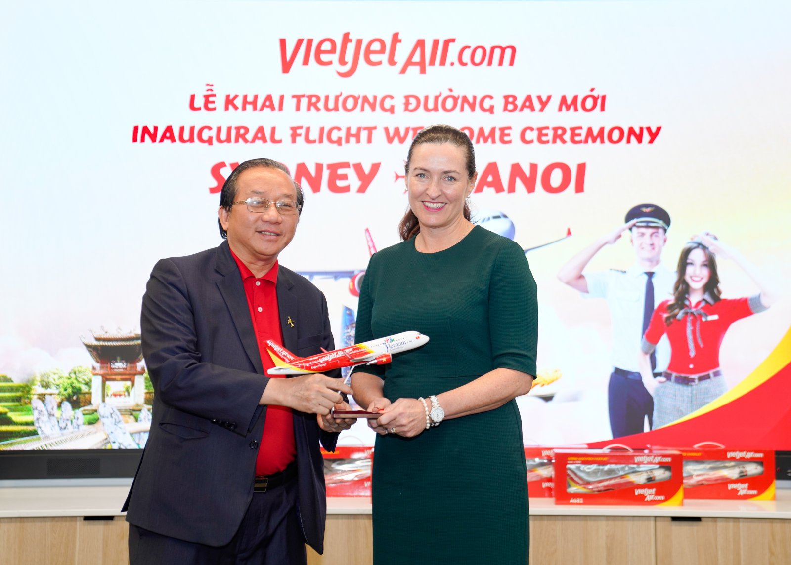 Vietjet khai trương đường bay Hà Nội – Sydney, vé Thương gia giảm tới 50%- Ảnh 6.