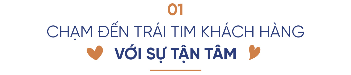 Những điều từ trái tim…- Ảnh 1.