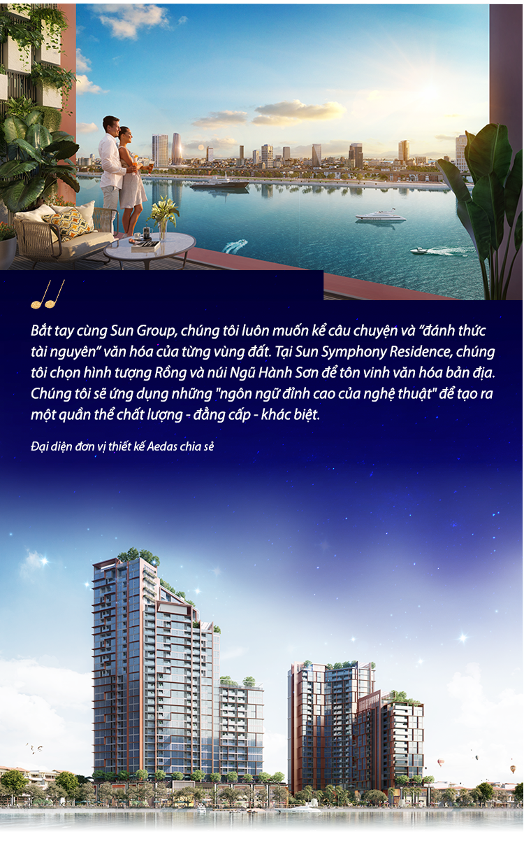 Sun Symphony Residence – “Nốt SOL” trong “bản giao hưởng” bên Dòng sông Ánh sáng- Ảnh 9.