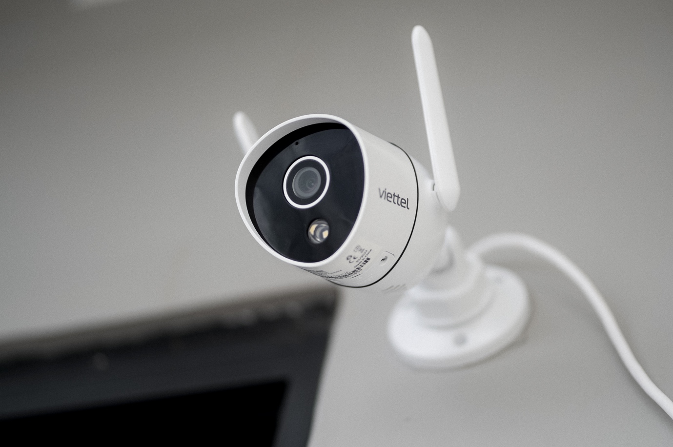 Vì sao Viettel cung cấp giá cước dịch vụ Cloud Camera rẻ bậc nhất khu vực châu Á?- Ảnh 2.