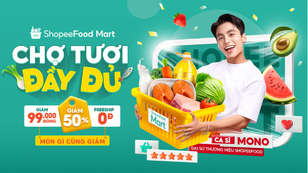 ShopeeFood bứt phá giới hạn nhờ vận dụng AI vào dịch vụ gọi món trực tuyến - Ảnh 3.