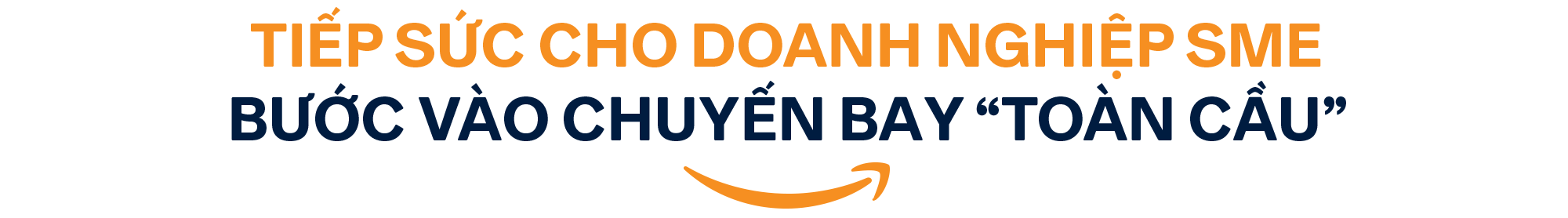 Amazon Global Selling: 5 năm Đường bay “toàn cầu hóa” mới cho Made-in-Vietnam- Ảnh 4.