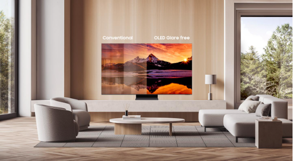 Những công nghệ giúp TV Samsung OLED 2024 vượt trội so với phần còn lại của thị trường OLED - Ảnh 1.