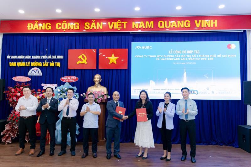 Thúc đẩy thanh toán không tiền mặt tại Việt Nam bằng công nghệ tiên tiến- Ảnh 1.