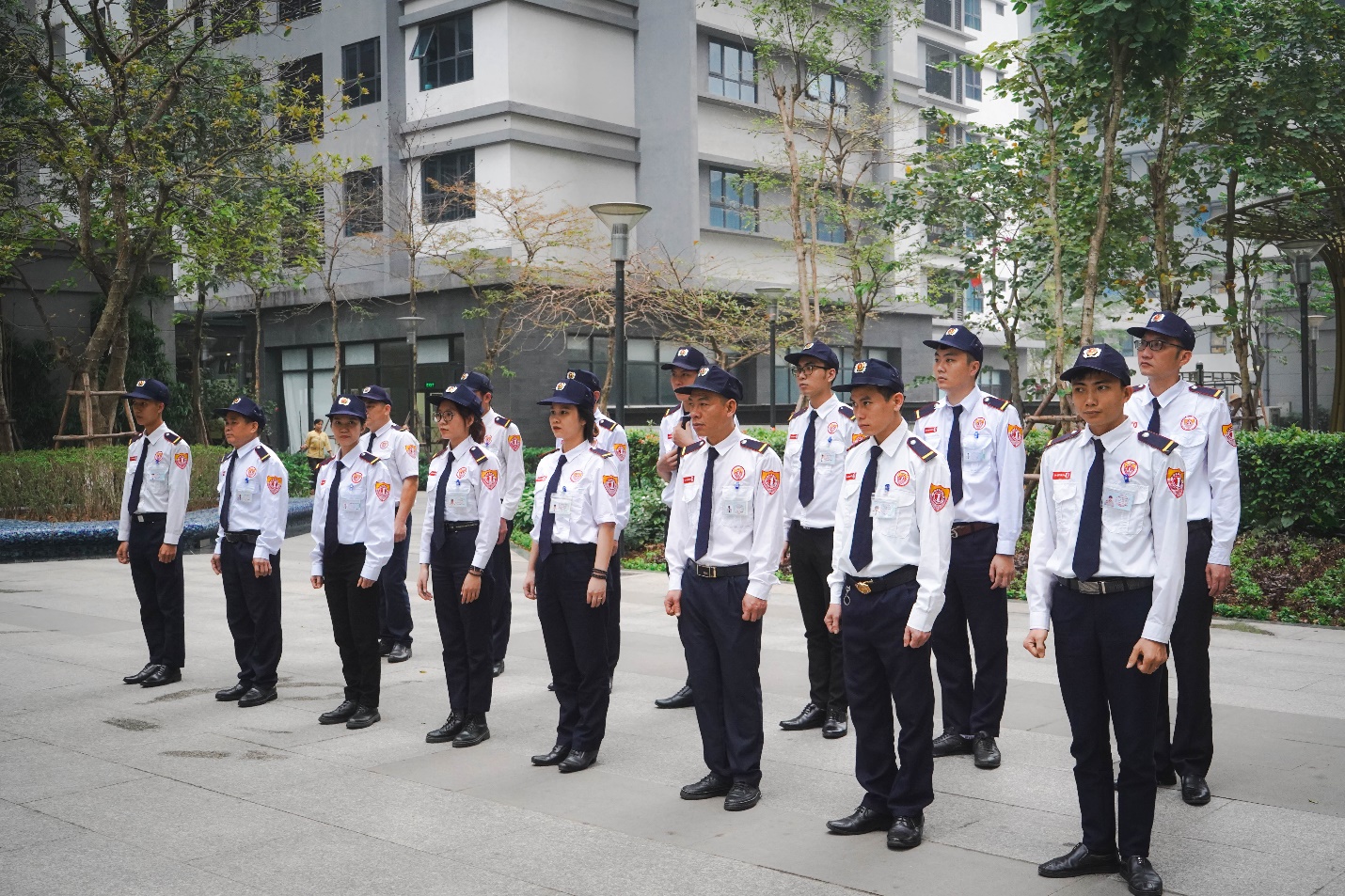 TNPM ký hợp đồng quản lý vận hành chung cư La Casta Hà Đông- Ảnh 2.