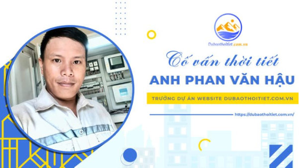 Định hướng bền vững Dubaothoitiet.com.vn mang lại cho người dùng những trải nghiệm tốt nhất - Ảnh 2.