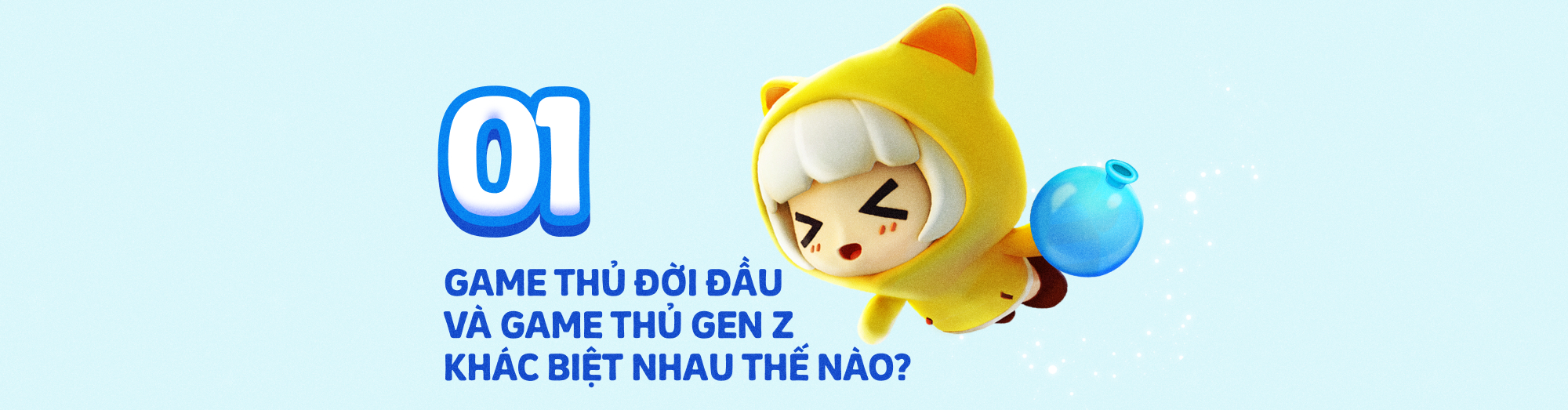 Game thủ 8x, 9x khác gì so với game thủ Gen Z, nhiều thứ đổi thay nhưng có một điều không bao giờ thay đổi! - Ảnh 1.