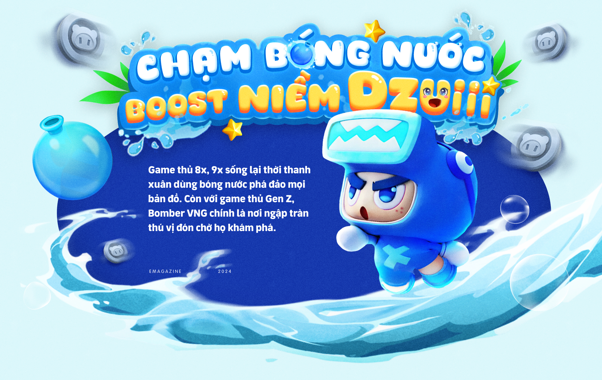 Game thủ 8x, 9x khác gì so với game thủ Gen Z, nhiều thứ đổi thay nhưng có một điều không bao giờ thay đổi! - Ảnh 5.