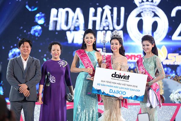 Lọc nước ion kiềm tươi Daikiosan tài trợ Miss Grand VietNam 2024, với khát vọng tôn vinh vẻ đẹp thực chất - Ảnh 3.