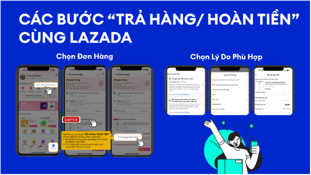 Những trải nghiệm chưa trải qua thì đừng nhận mình là thánh săn sale online - Ảnh 4.