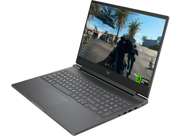 Chiến thắng mọi trận đấu với laptop gaming HP Victus 16- Ảnh 2.