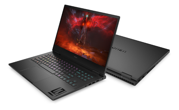 HP OMEN 16 – Laptop gaming cao cấp cho game thủ chuyên nghiệp - Ảnh 1.