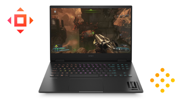 HP OMEN 16 – Laptop gaming cao cấp cho game thủ chuyên nghiệp - Ảnh 3.