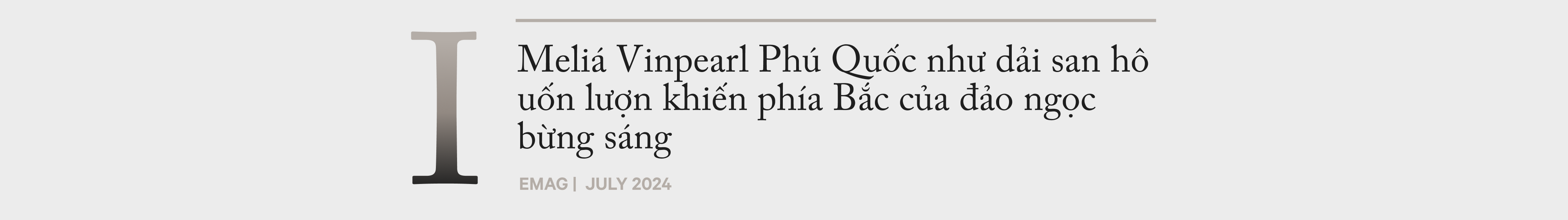 Khám phá triệu trải nghiệm tại hòn đảo đẹp thứ hai thế giới - Phú Quốc - Ảnh 1.