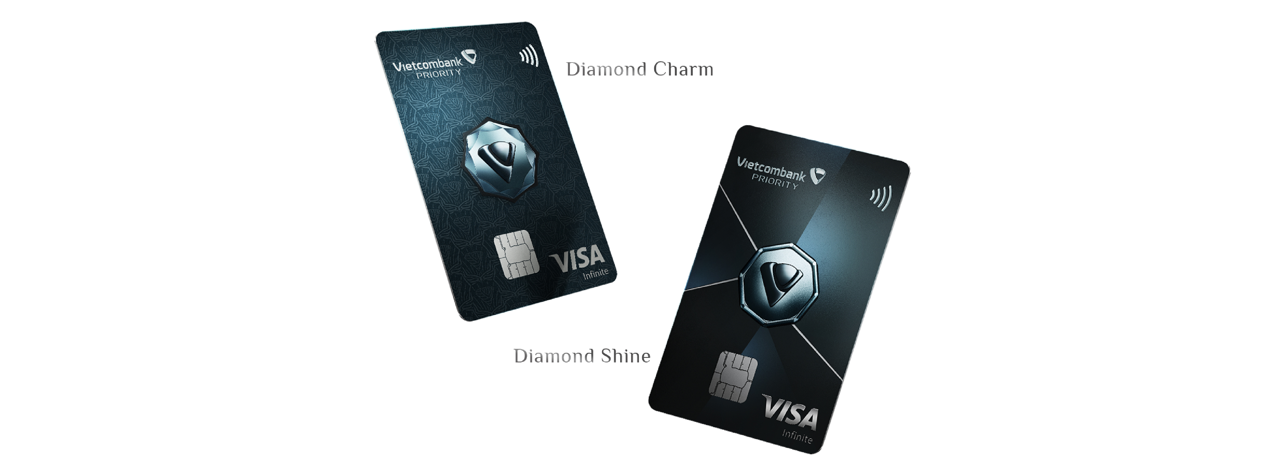 Tuyệt tác tinh hoa tụ hội trong chiếc thẻ đẳng cấp Vietcombank Visa Infinite. - Ảnh 7.