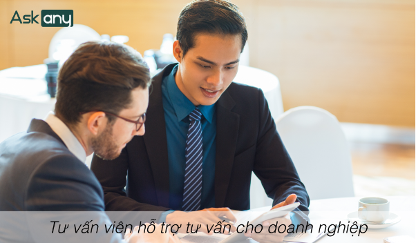 Askany: Đánh vào thị trường ngách, startup hái được quả ngọt - Ảnh 1.