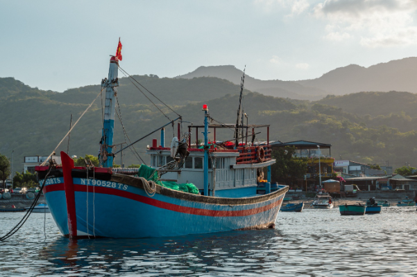 Amanoi Ninh Thuận: Vị trí đưa bạn đến thiên đường Vườn quốc gia Núi Chúa  - Ảnh 1.