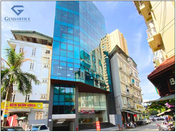 GEMS Empire Tower - Dự án tiên phong biến tầm nhìn của GEMS Office thành hiện thực - Ảnh 1.