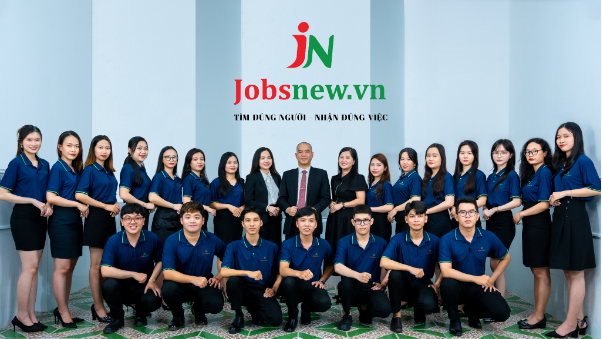 Jobsnew và hành trình chinh phục giải thưởng top 10 thương hiệu xuất sắc quốc gia- Ảnh 1.