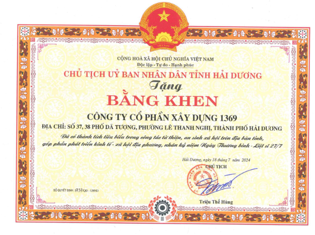 C69 BCTC quý 2/2024: Báo lãi gấp 5 lần, trở lại đà tăng trưởng - Ảnh 2.