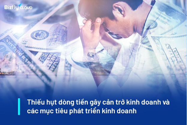 Đầu tư ban đầu tối thiểu và tăng giảm quy mô hạ tầng công nghệ theo sát nhu cầu thực tế giúp doanh nghiệp tối ưu dòng tiền - Ảnh 1.