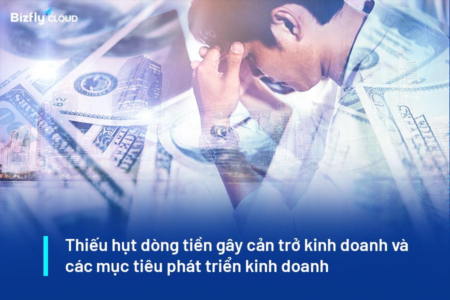 Đầu tư ban đầu tối thiểu và tăng giảm quy mô hạ tầng công nghệ theo sát nhu cầu thực tế giúp doanh nghiệp tối ưu dòng tiền- Ảnh 1.