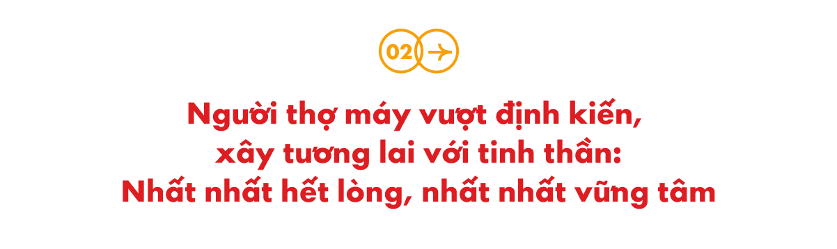 Ba tôi là thợ sửa xe - Ảnh 4.