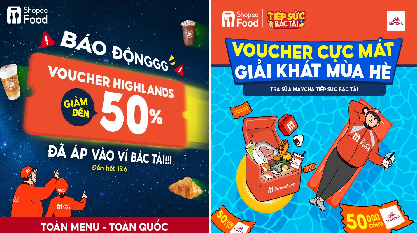 ShopeeFood triển khai hàng loạt chương trình tiếp sức cho hàng nghìn tài xế- Ảnh 3.