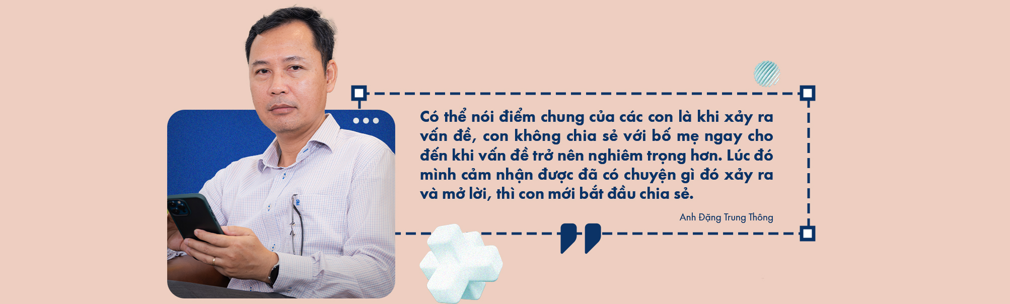 Bố mẹ, con cái và những nỗi lo mang tên “tài chính đại học”: Đừng tính tổng, sẽ hoảng! - Ảnh 4.