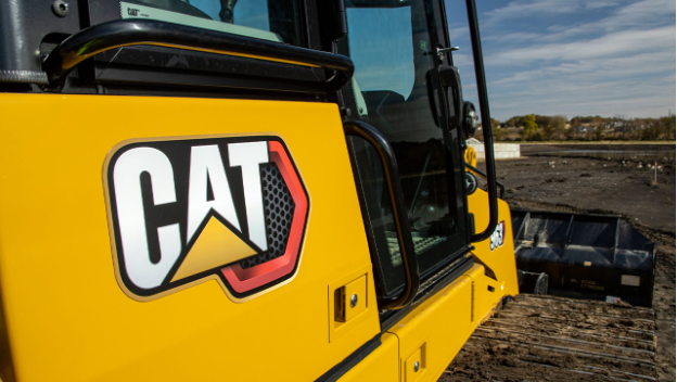 Caterpillar tăng giá để duy trì doanh thu- Ảnh 1.