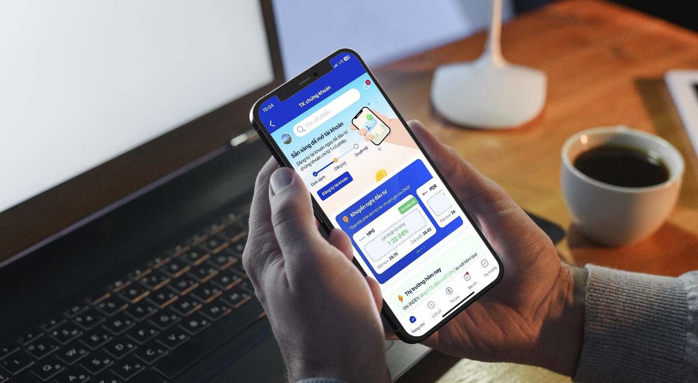 DNSE được vinh danh 2 giải thưởng Asian Banking & Finance năm thứ hai liên tiếp- Ảnh 2. DNSE được vinh danh 2 giải thưởng Asian Banking & Finance năm thứ hai liên tiếp- Ảnh 2.