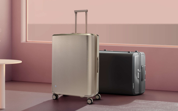 Samsonite ra mắt vali Samsonite Evoa Z mới cùng đại sứ thương hiệu Lee Dong Wook - Ảnh 2.