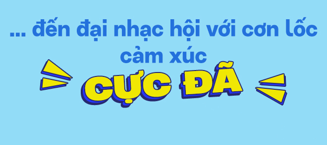 Mùa hè của giới trẻ miền Trung là hành trình nối dài những cuộc vui bất tận - Ảnh 5.