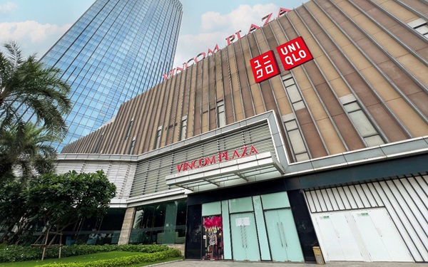 Tiếp tục mở rộng, UNIQLO thông báo có thêm cửa hàng mới tại Hải Phòng và TP Hồ Chí Minh - Ảnh 1.