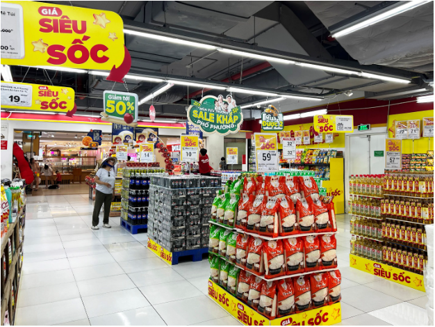 TP.HCM và các tỉnh miền Nam, miền Tây: Lần đầu tiên WinMart ra mắt chương trình Giá siêu rẻ giảm tới 50% - Ảnh 4.