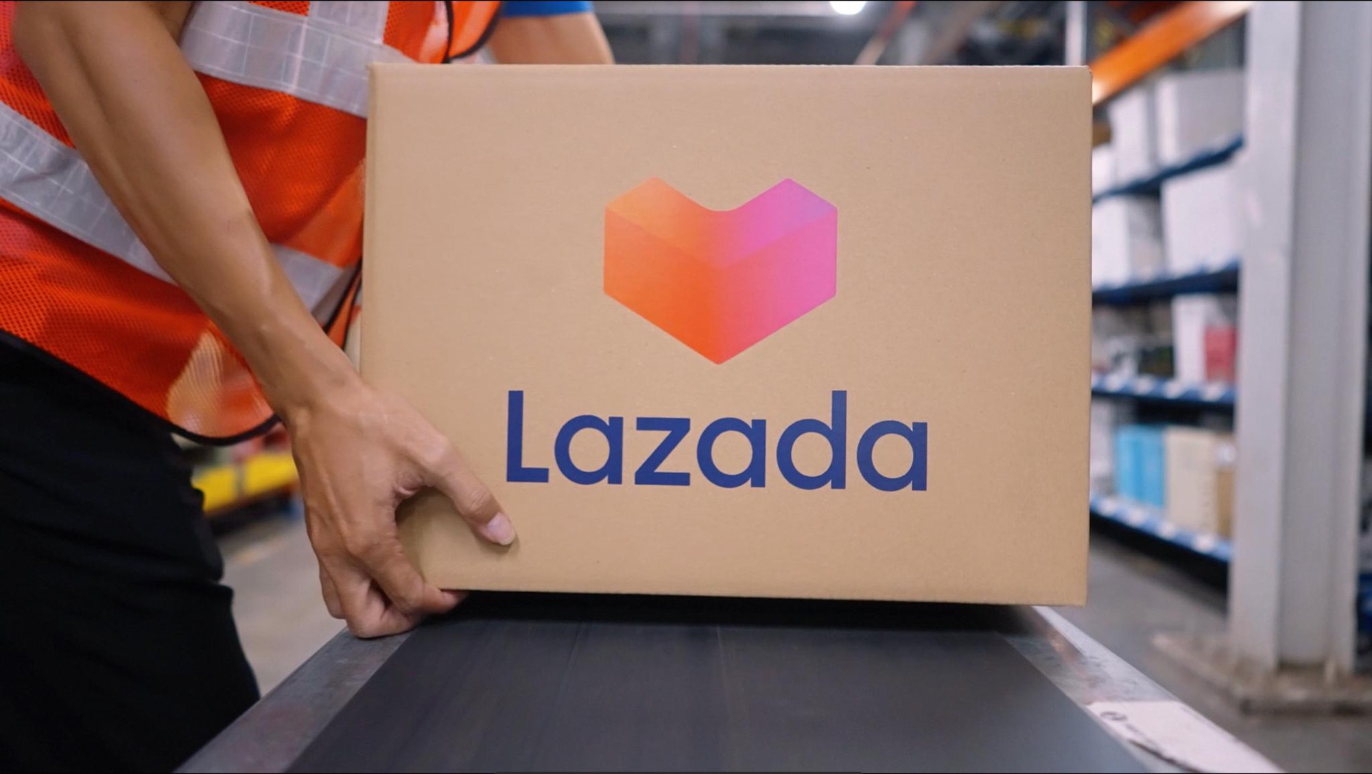 Lazada 