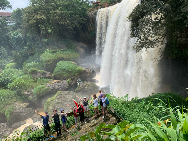 2 tour du lịch Đà Lạt lọt top 1% hấp dẫn nhất toàn cầu 2024 - Ảnh 4.