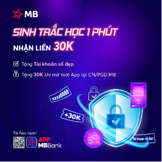 Thanh toán số an toàn: Cẩm nang bảo mật thông minh cho GenZ - Ảnh 2.