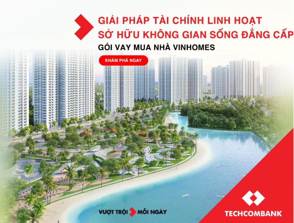 4 kinh nghiệm mua nhà chung cư trả góp giúp bạn chủ động trong vấn đề tài chính - Ảnh 1.