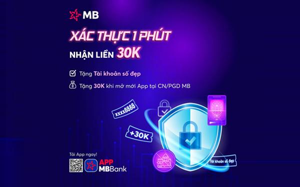 Tài khoản chưa đủ 10 triệu, nhiều Gen Z vẫn đua nhau xác thực sinh trắc học vì điều này - Ảnh 1.