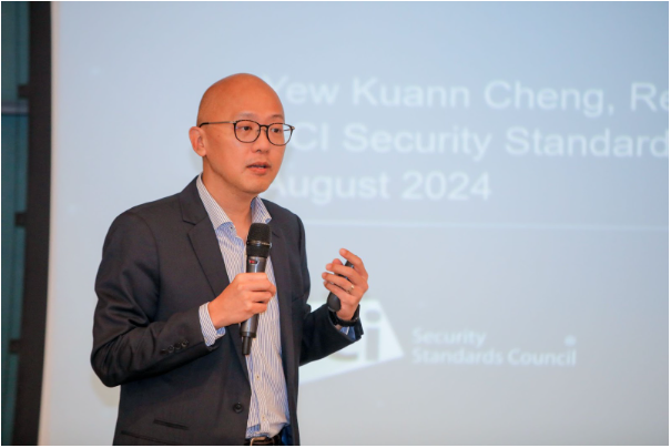 Hội thảo của CMC Cyber Security thành công, thu hút sự quan tâm lớn - Ảnh 4.