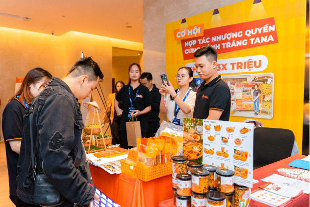 Cùng Nestlé Professional và Nhất Hương Group nắm bắt hướng tài chính thông minh- Ảnh 1.