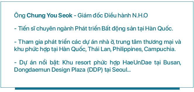 N.H.O sau 12 năm đến Việt Nam: Hướng tới 20.000 ngôi nhà chất lượng và cộng đồng thịnh vượng - Ảnh 1.