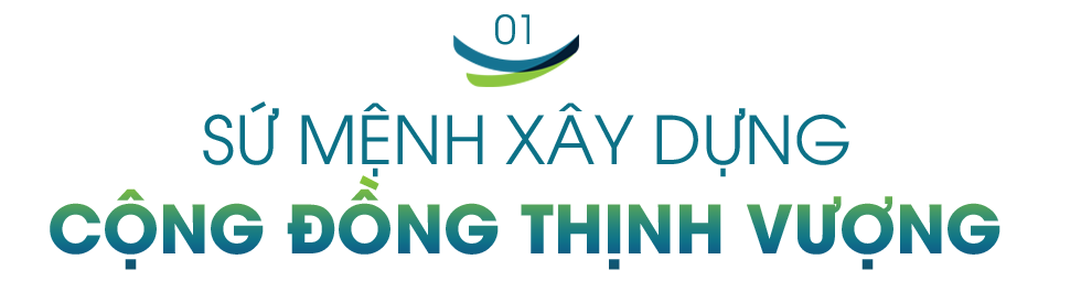 N.H.O sau 12 năm đến Việt Nam: Hướng tới 20.000 ngôi nhà chất lượng và cộng đồng thịnh vượng - Ảnh 2.