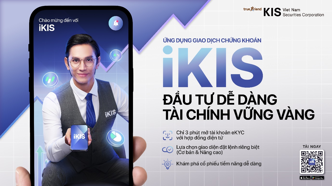Mở tài khoản chứng khoán KIS: Hướng dẫn nhanh và tiện lợi năm 2025 10 Mở tài khoản chứng khoán kis - Bước chân vào thế giới đầu tư thông minh