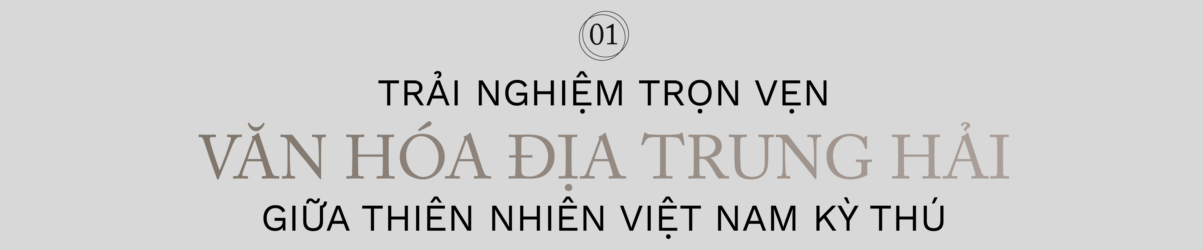 Trải nghiệm nghỉ dưỡng tại Meliá Hotels & Resorts – Thư thái trong từng phút giây - Ảnh 1.