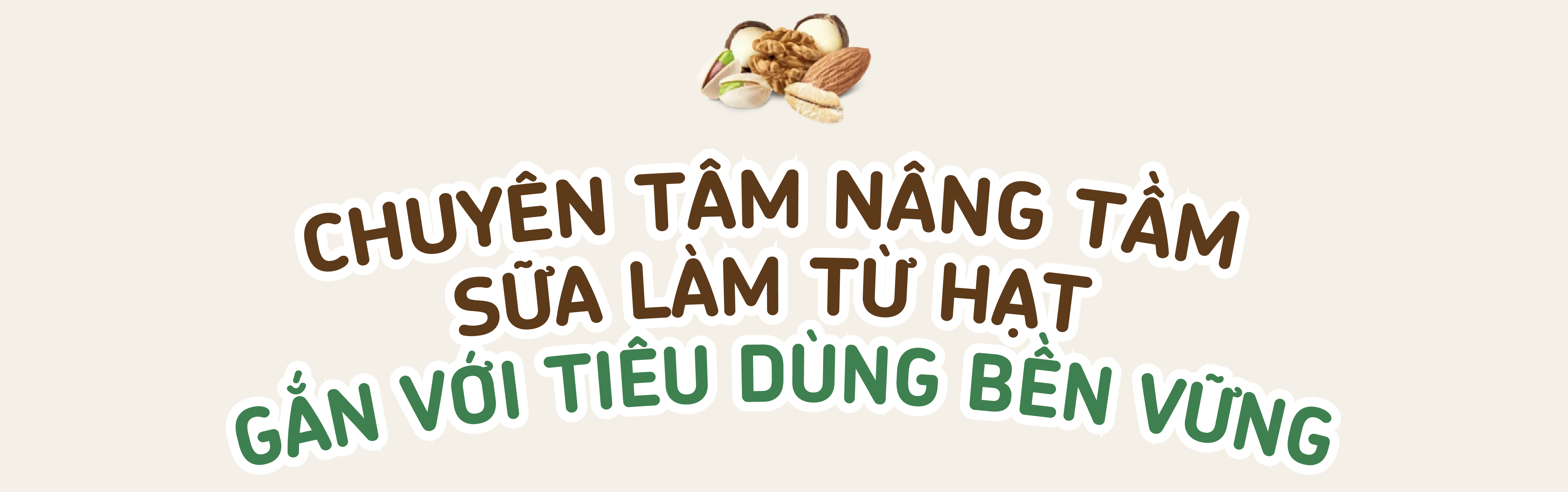 Gần 30 năm chuyên tâm Vinasoy tạo nên lợi thế cạnh tranh khác biệt trên thị trường sữa hạt - Ảnh 9.