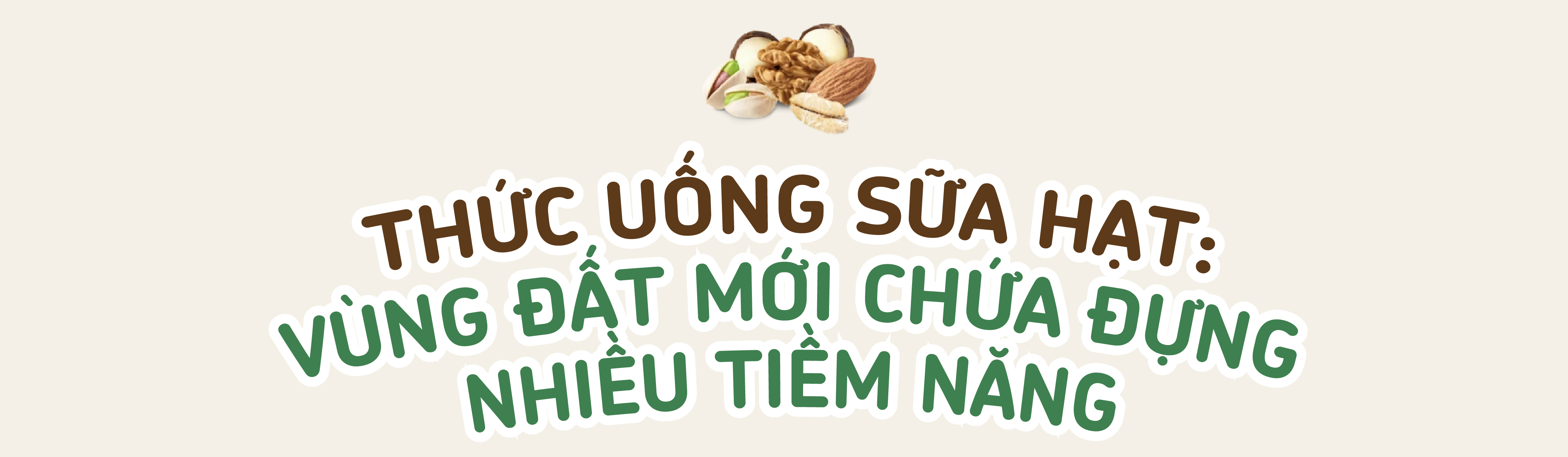 Gần 30 năm chuyên tâm Vinasoy tạo nên lợi thế cạnh tranh khác biệt trên thị trường sữa hạt - Ảnh 2.