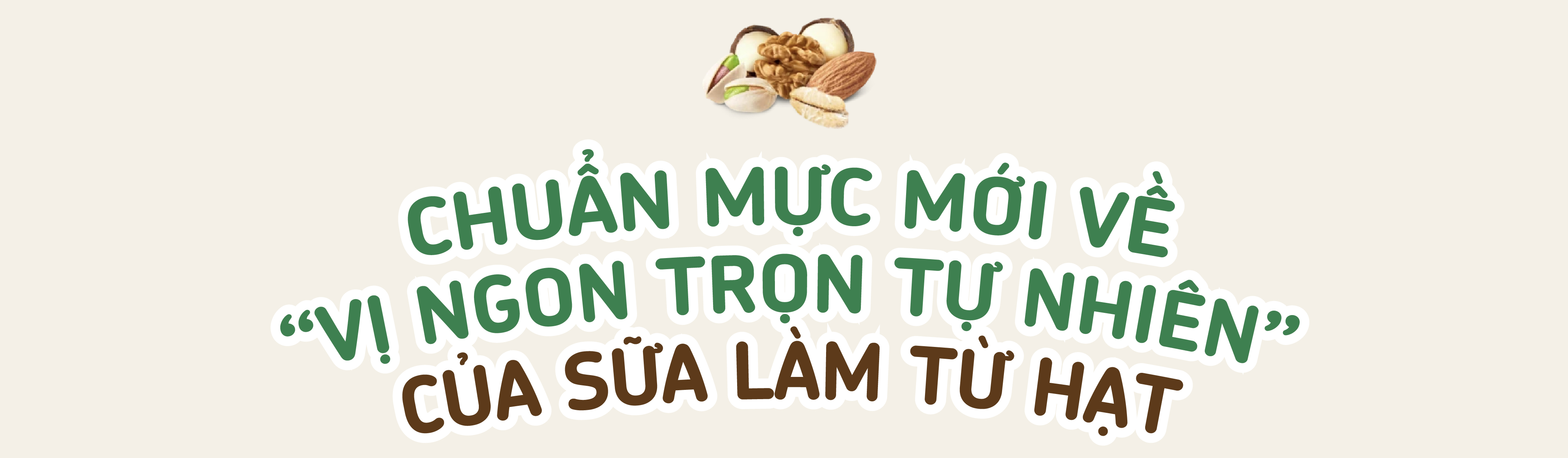 Gần 30 năm chuyên tâm Vinasoy tạo nên lợi thế cạnh tranh khác biệt trên thị trường sữa hạt - Ảnh 7.